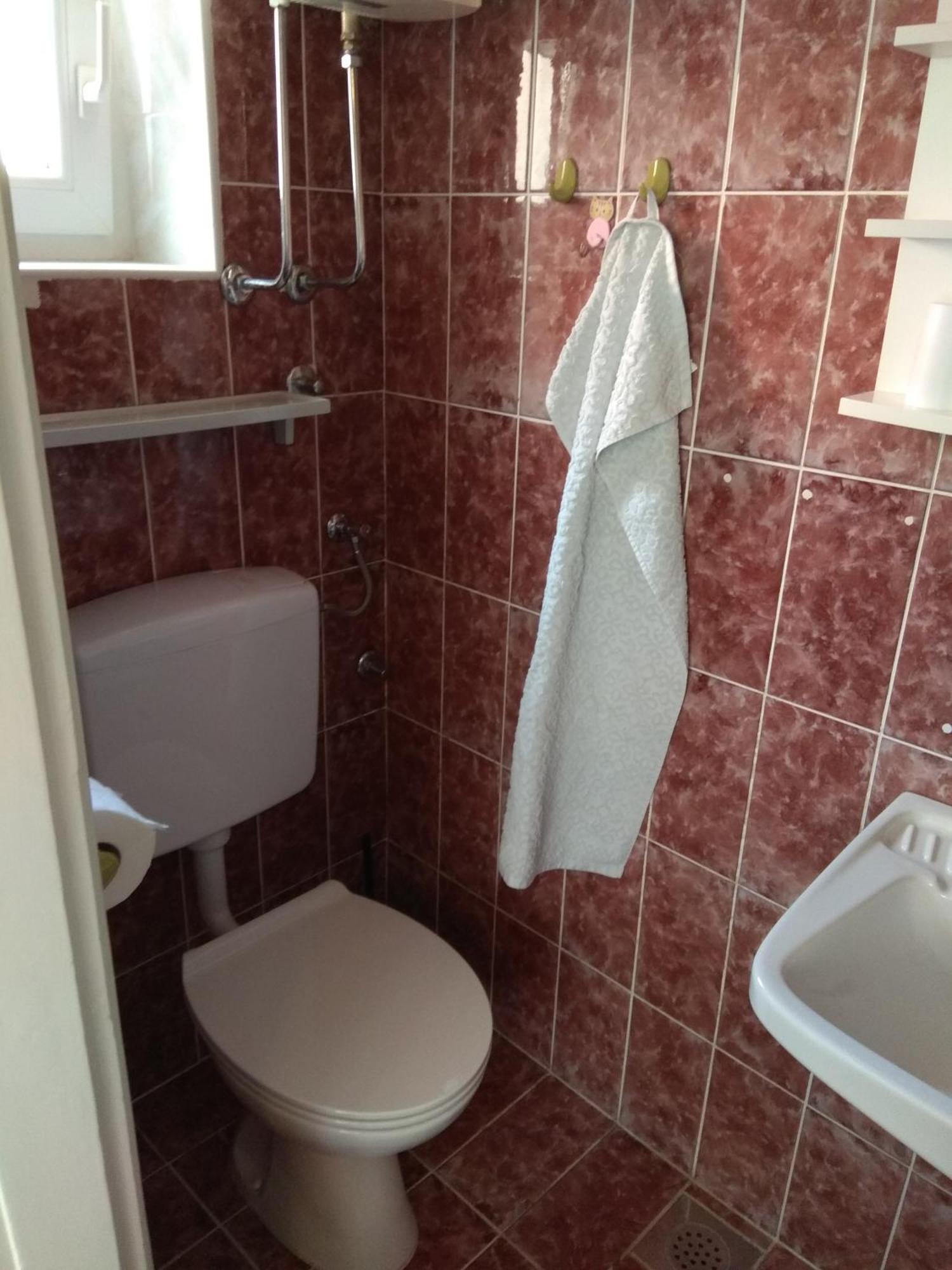 Josko Apartament Makarska