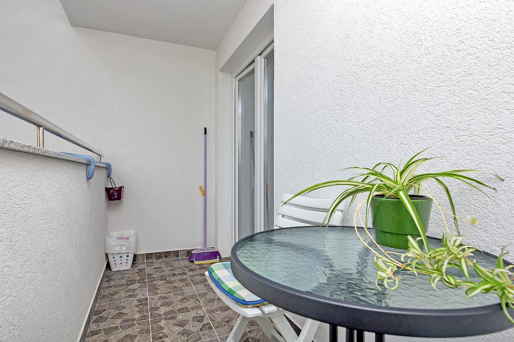 Josko Apartament *