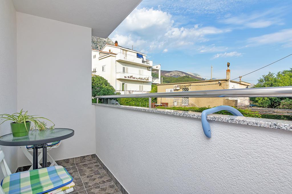Josko Apartament *