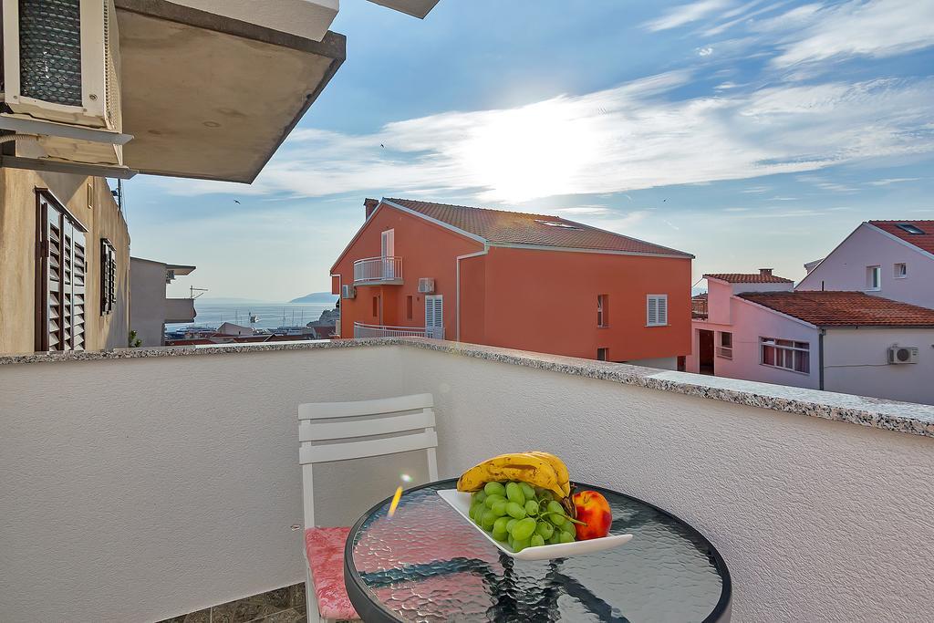 Apartament Josko Makarska