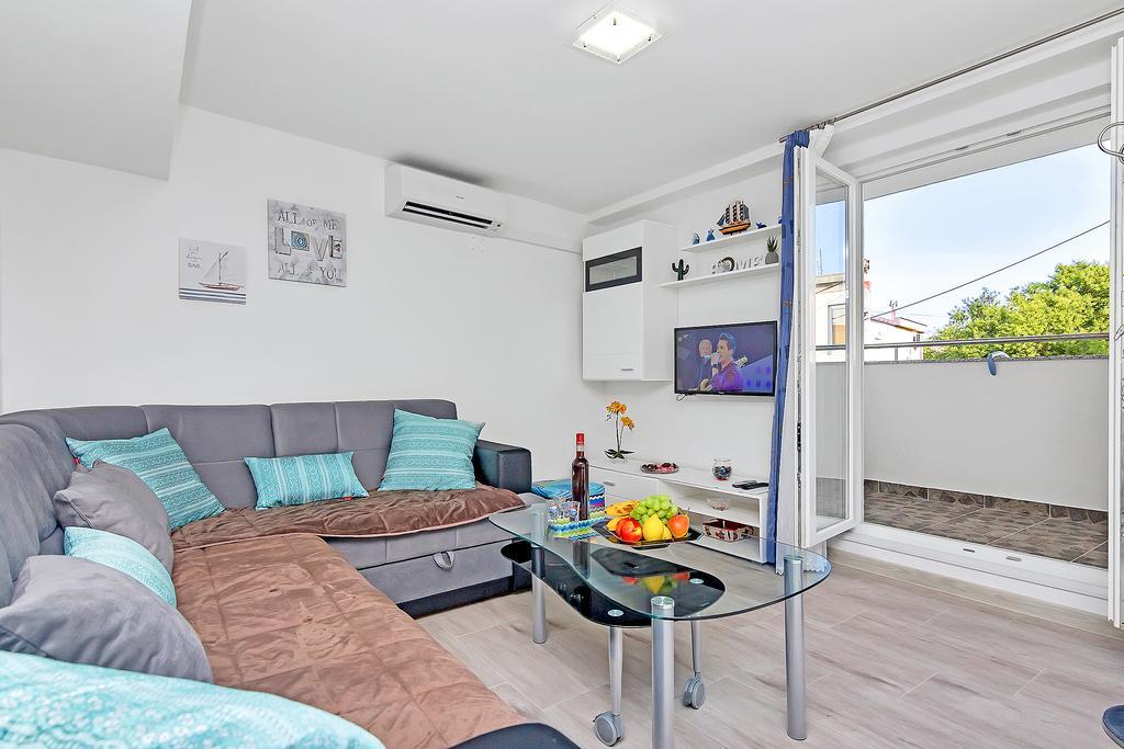 Apartament Josko *