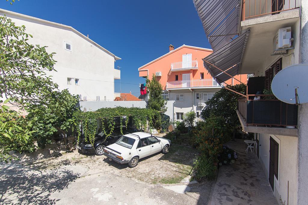 Apartament Josko *